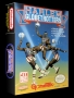 Nintendo  NES  -  Harlem Globetrotters (USA)